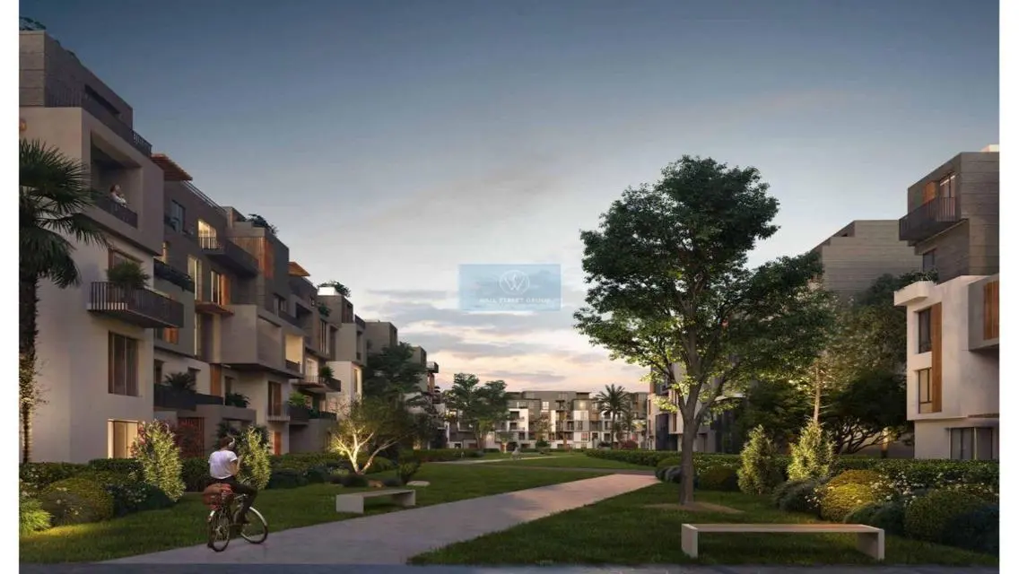 Luxury Apartment for Sale in a Prime Location