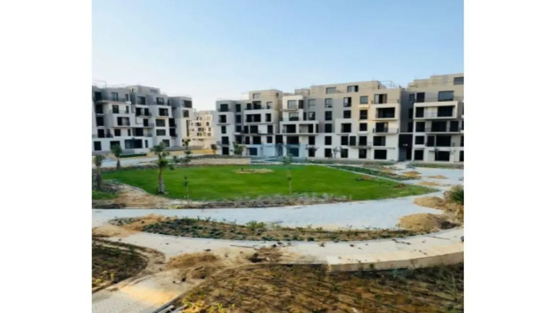 Luxury Apartment for Sale in a Prime Location