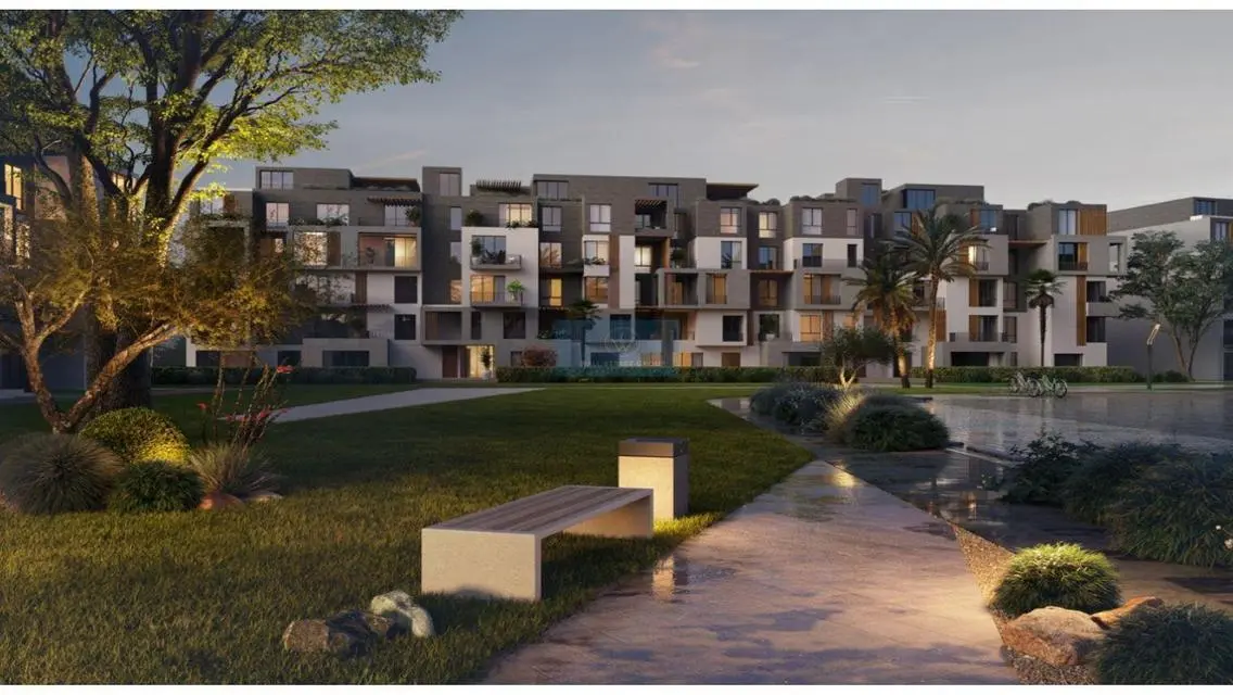 Luxury Apartment for Sale in a Prime Location
