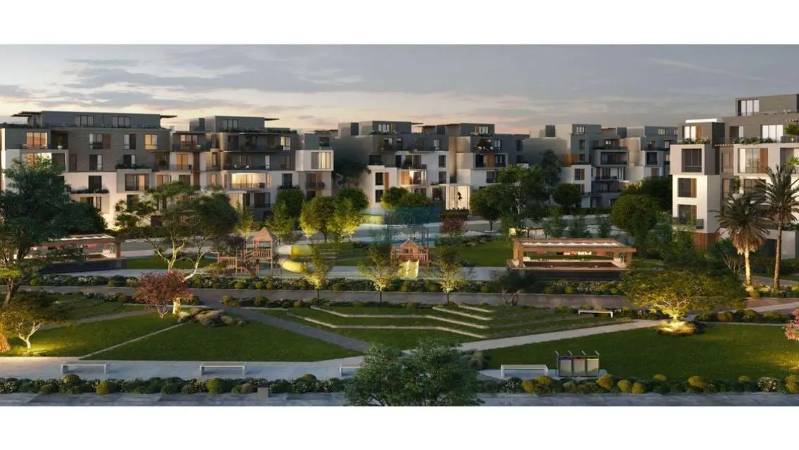 Luxury Apartment for Sale in a Prime Location