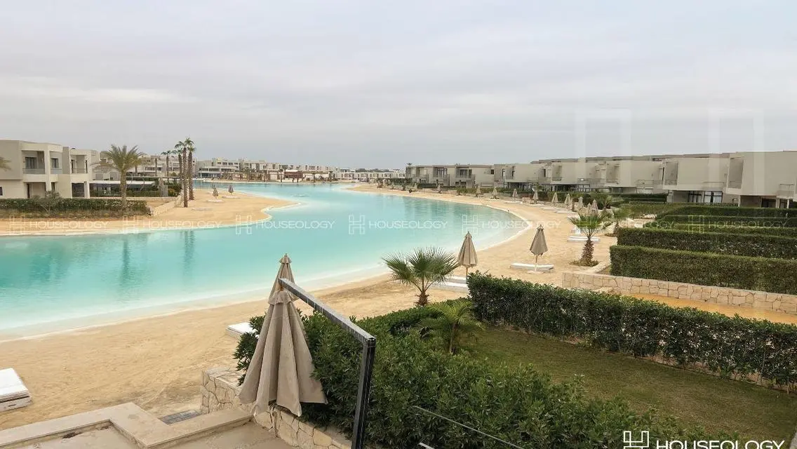 Luxury Villa for Sale in 2030