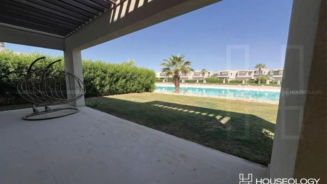 Luxury Villa for Sale in 2030