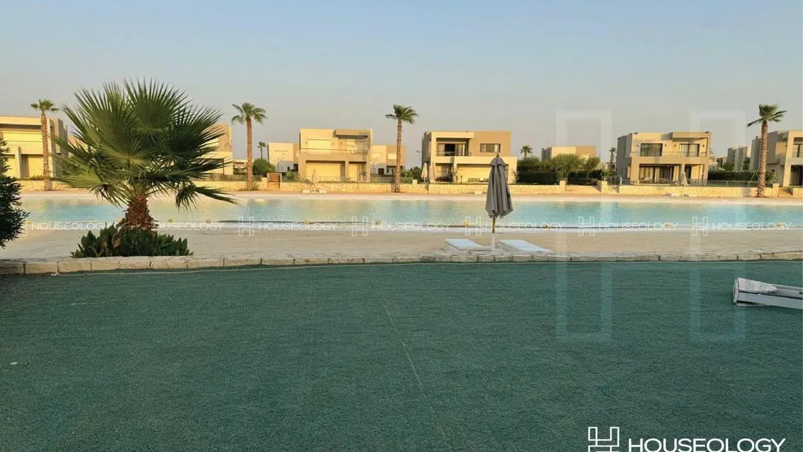 Luxury Villa for Sale in 2030