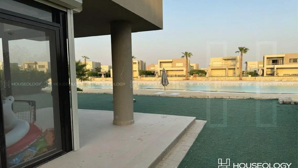 Luxury Villa for Sale in 2030