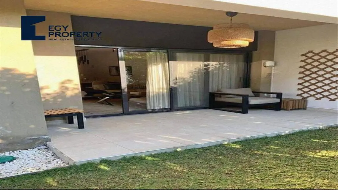 Modern Apartment for Sale with Pool and Amazing Amenities
