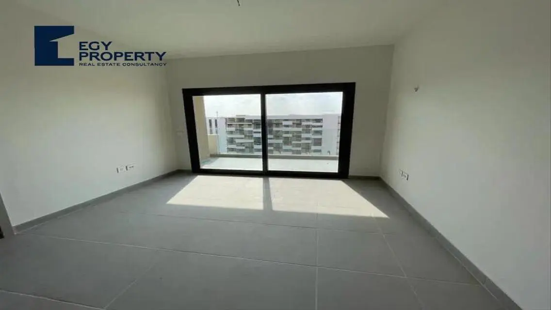 Modern Apartment for Sale with Pool and Amazing Amenities
