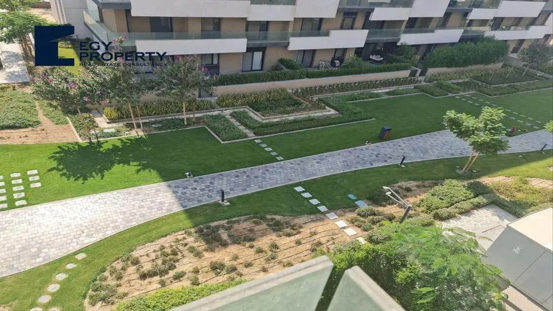 Modern Apartment for Sale with Pool and Amazing Amenities