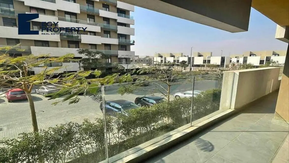Modern Apartment for Sale with Pool and Amazing Amenities