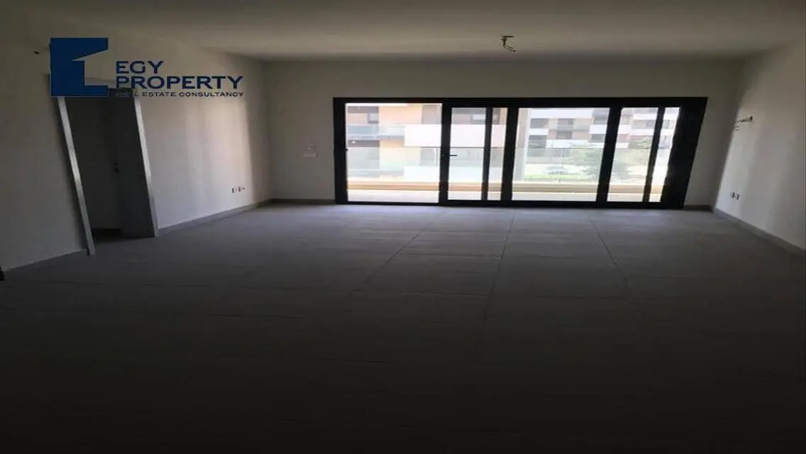 Modern Apartment for Sale with Pool and Amazing Amenities