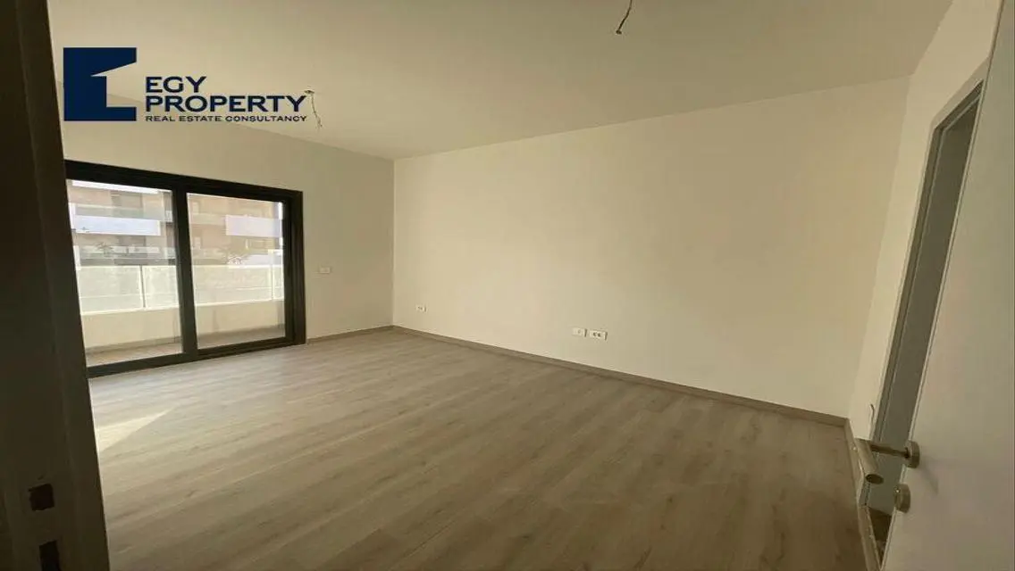 Modern Apartment for Sale with Pool and Amazing Amenities