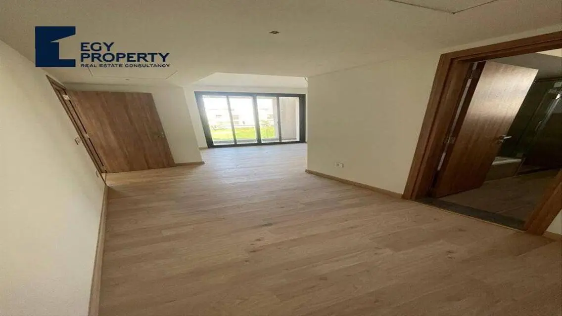 Modern Apartment for Sale with Pool and Amazing Amenities