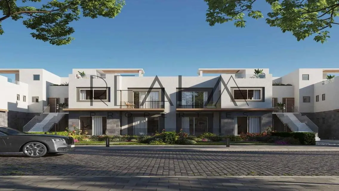 Luxury Apartment in V Levels - Dunes 2504