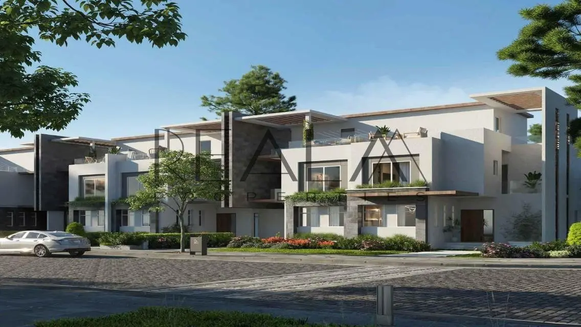 Luxury Apartment in V Levels - Dunes 2504