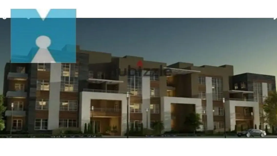 Luxury Apartment for Sale - 3 Bedrooms and 3 Bathrooms