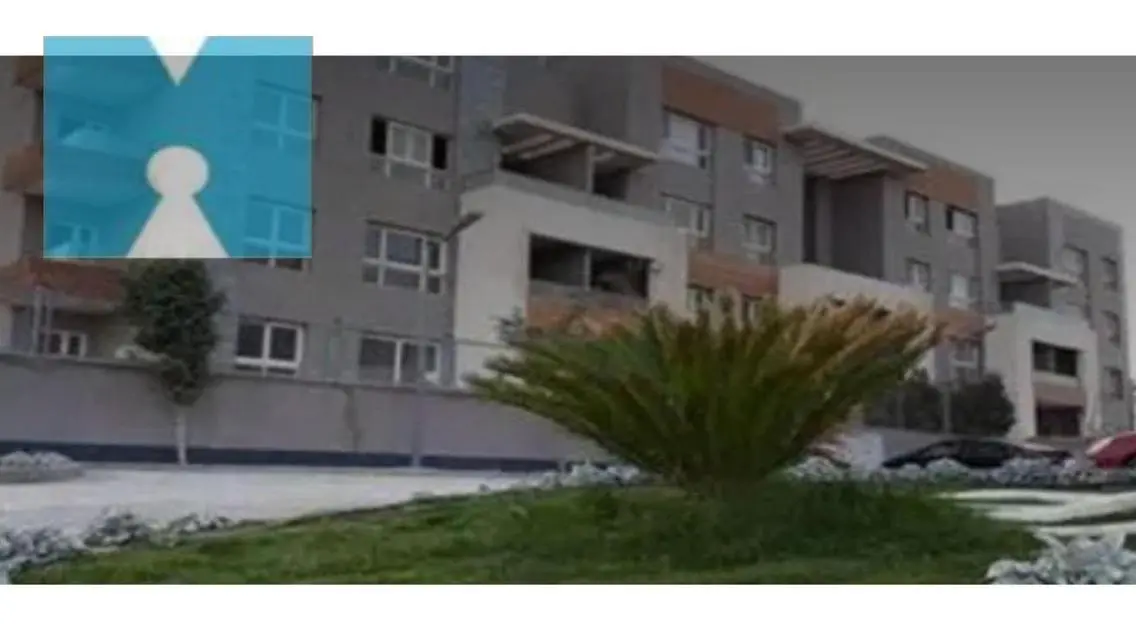 Luxury Apartment for Sale - 3 Bedrooms and 3 Bathrooms