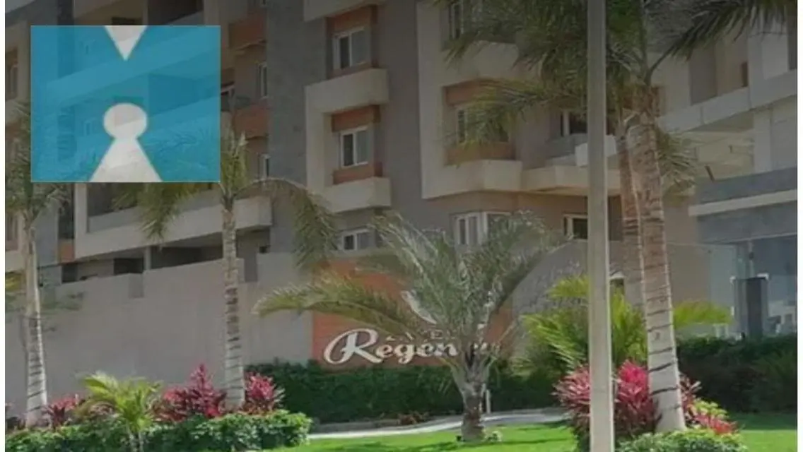 Luxury Apartment for Sale - 3 Bedrooms and 3 Bathrooms