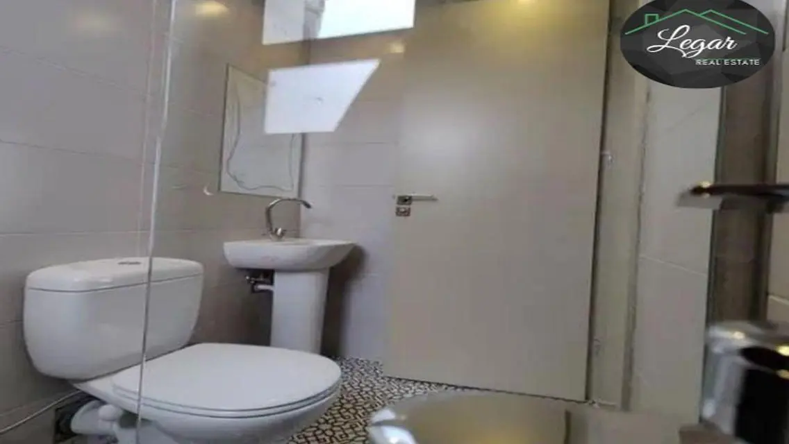 شقة فاخرة للإيجار بسعر 23000 جنيه