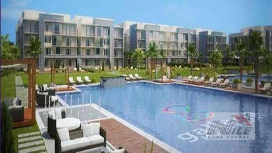 Luxury Villa with Spacious Layout and Private Garden