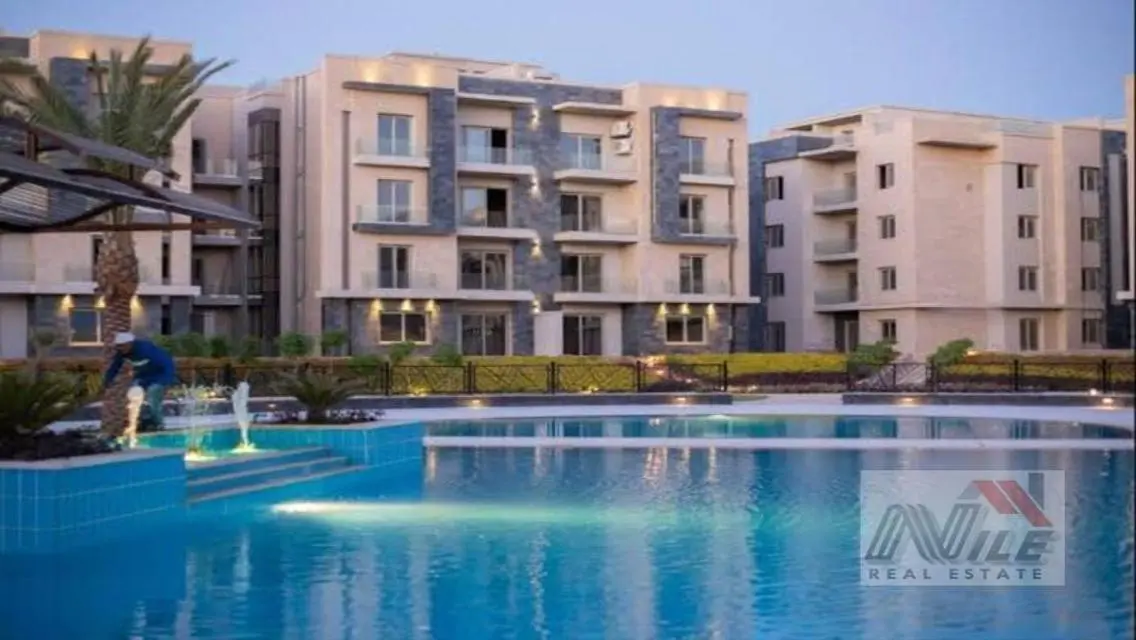 Luxury Villa with Spacious Layout and Private Garden