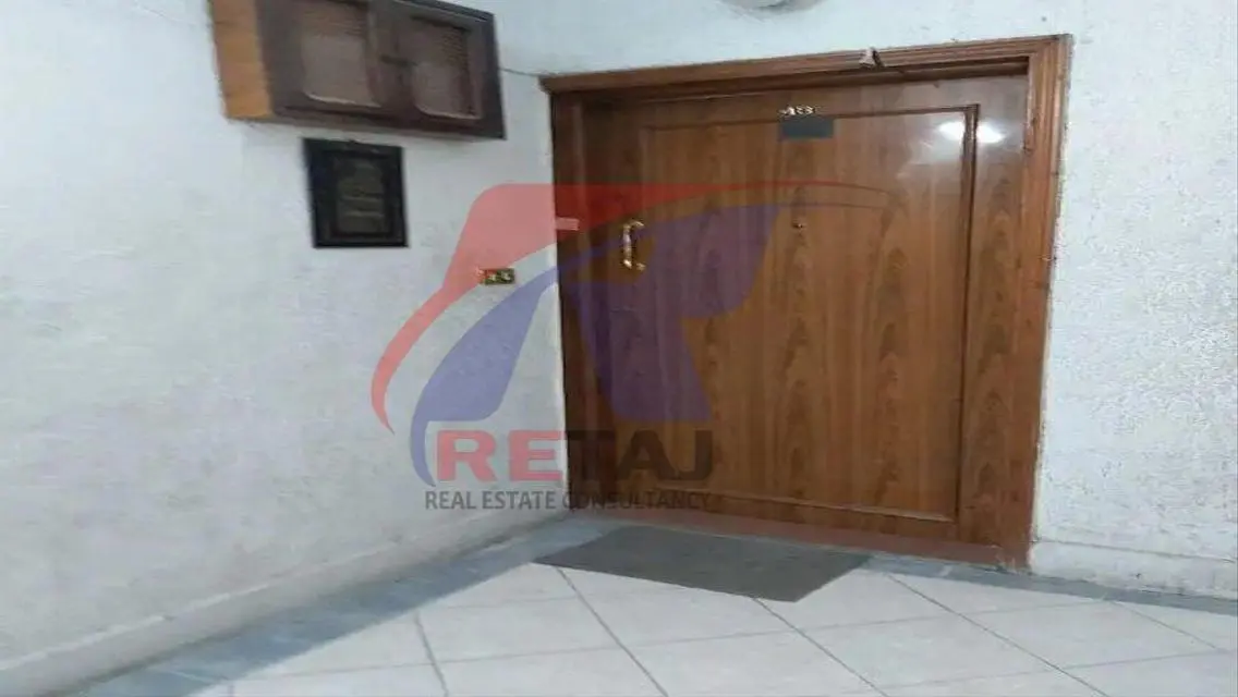 شقة فاخرة بمساحة واسعة في قلب المدينة