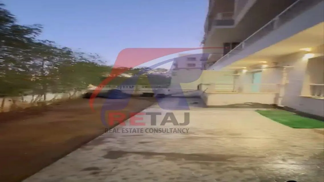 شقة فاخرة للإيجار بموقع متميز