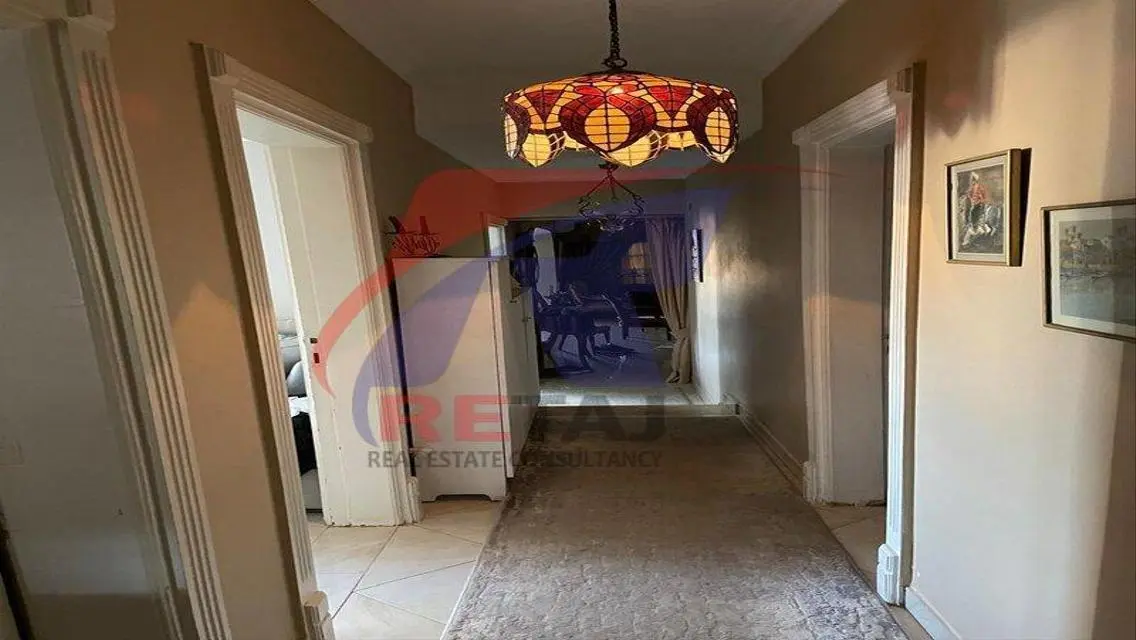 Luxurious Apartment for Sale - 180 Square Meters