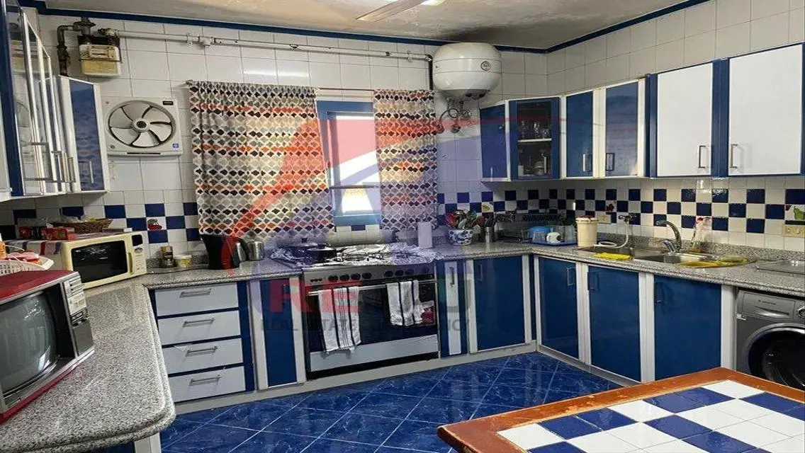 Luxurious Apartment for Sale - 180 Square Meters