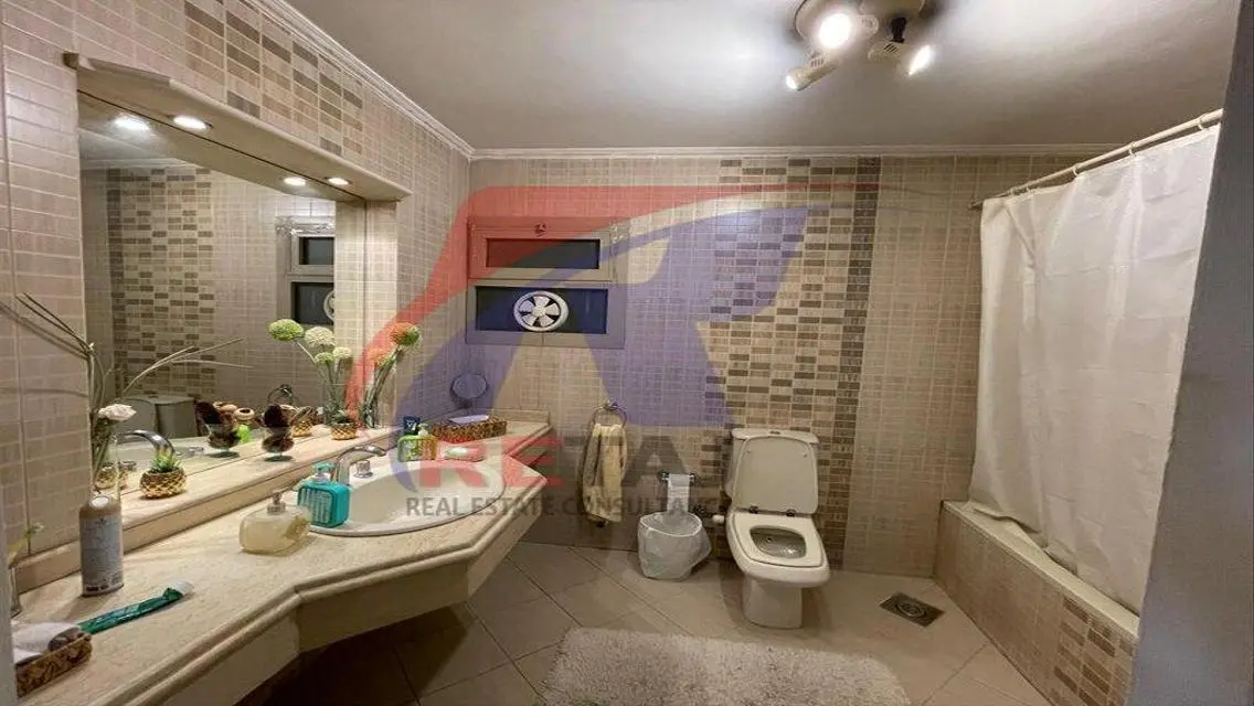 Luxurious Apartment for Sale - 180 Square Meters