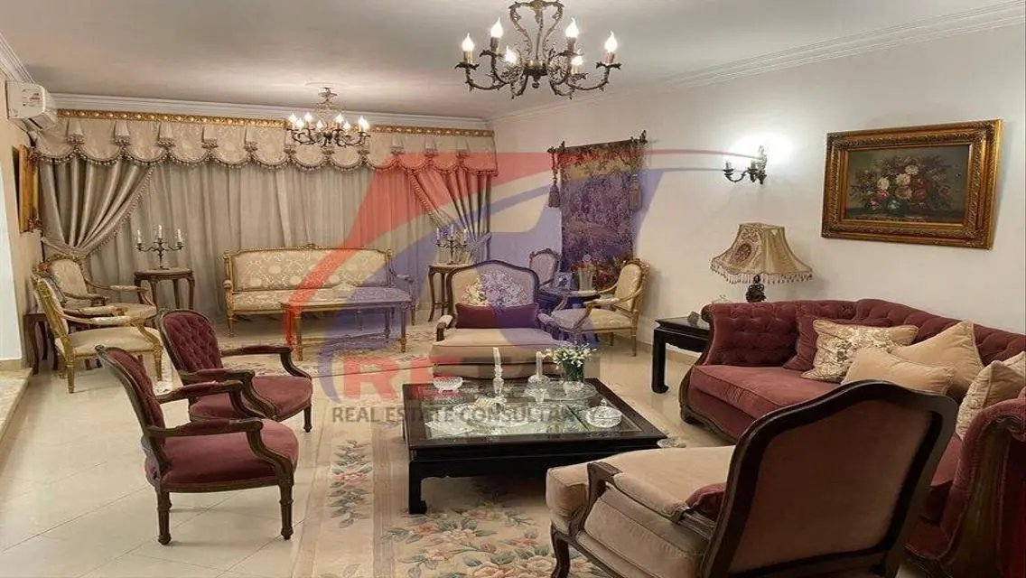Luxurious Apartment for Sale - 180 Square Meters