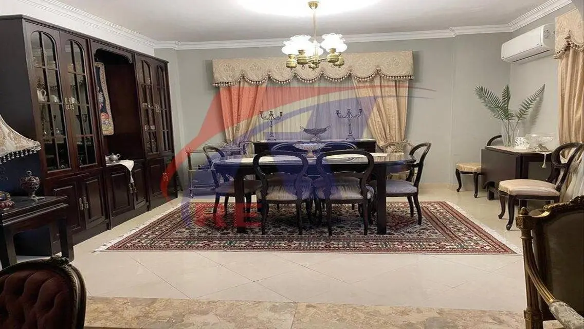 Luxurious Apartment for Sale - 180 Square Meters