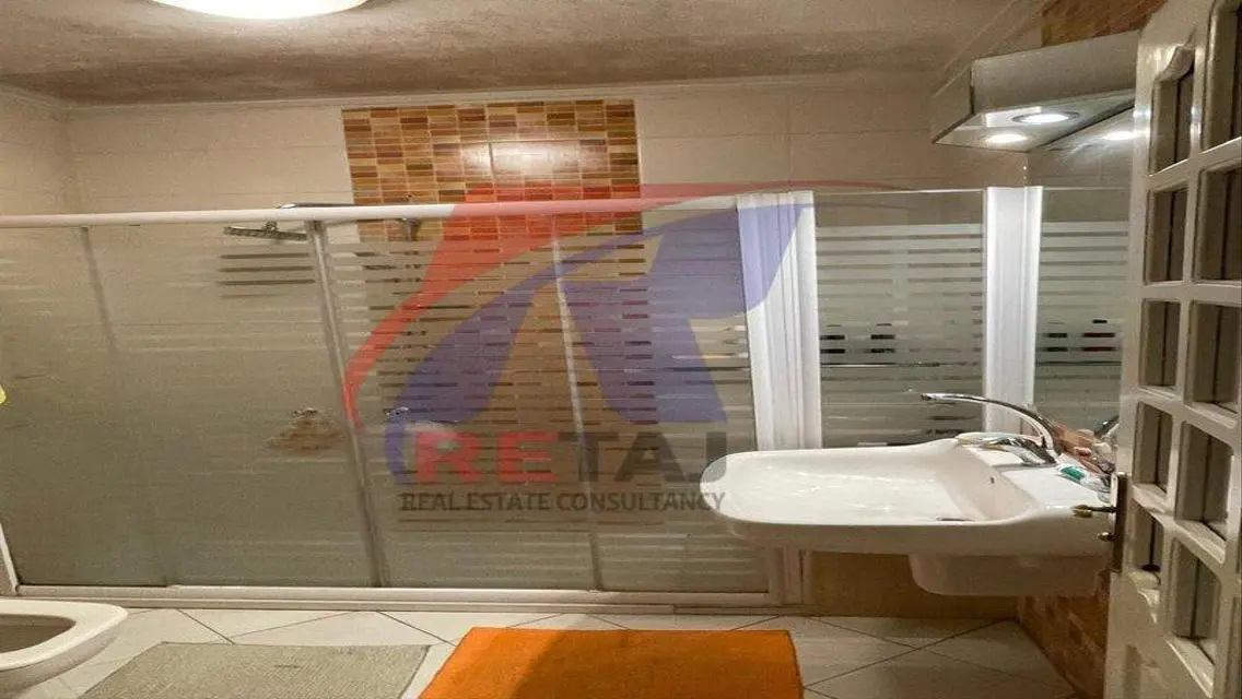 Luxurious Apartment for Sale - 180 Square Meters