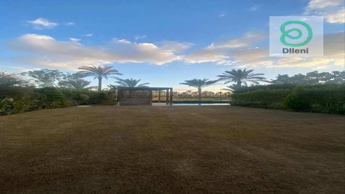 Stylish Villa with Four Bedrooms and Shared Pool for Rent
