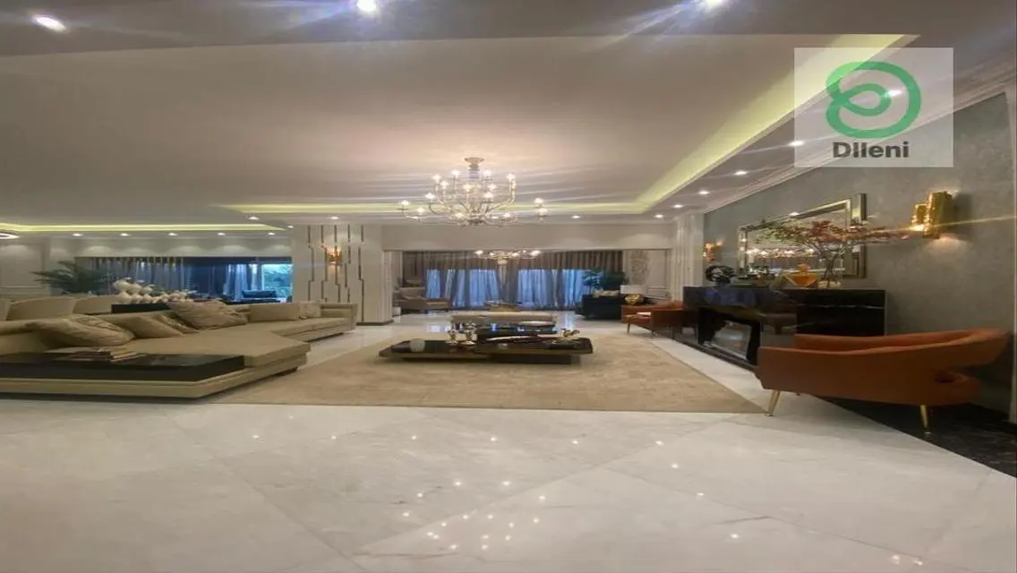 Stylish Villa with Four Bedrooms and Shared Pool for Rent