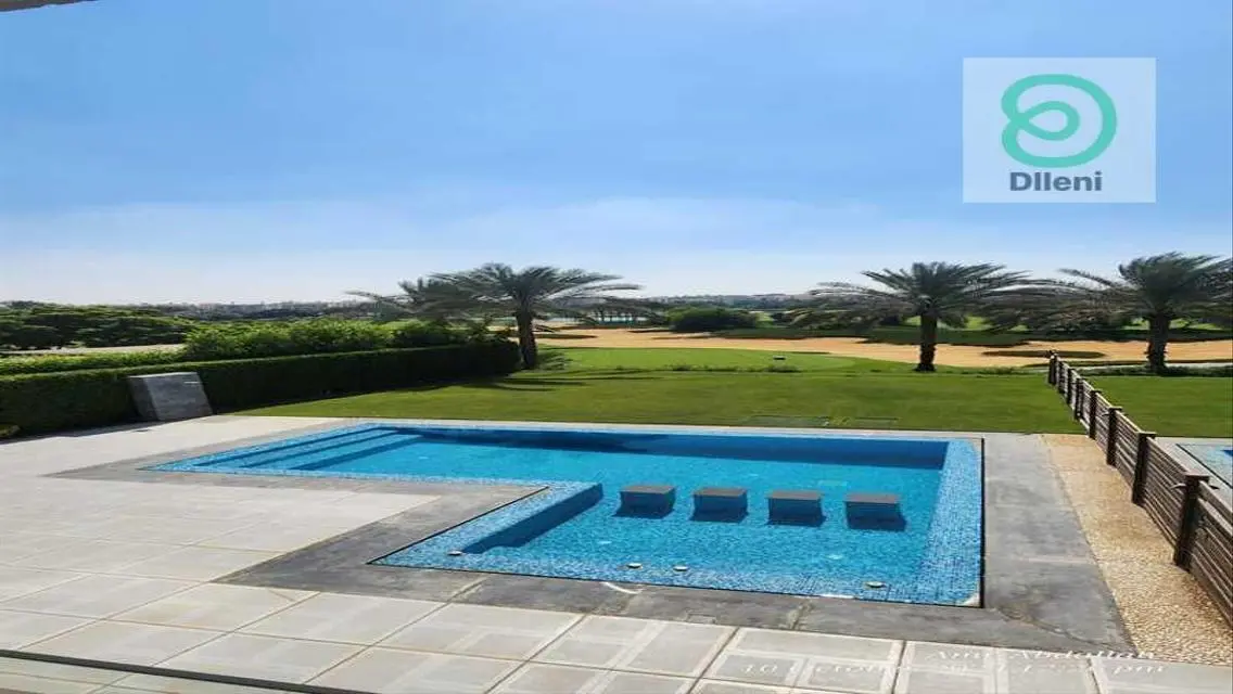 Stylish Villa with Four Bedrooms and Shared Pool for Rent