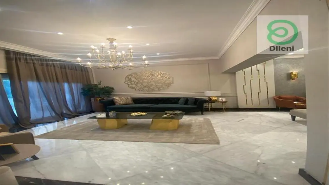 Stylish Villa with Four Bedrooms and Shared Pool for Rent