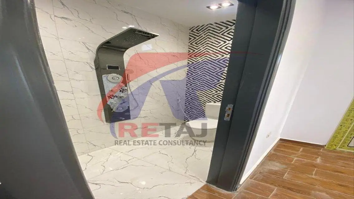 Luxury Apartment for Sale - 120 sqm in a Prime Location