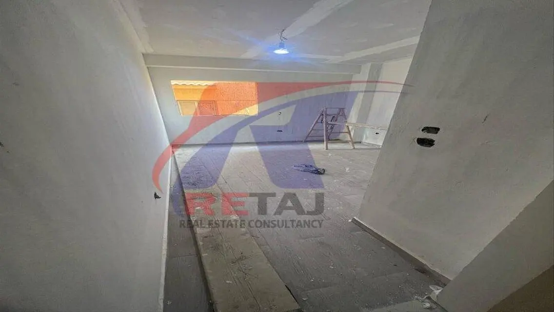 Luxury Apartment for Sale - 120 sqm in a Prime Location