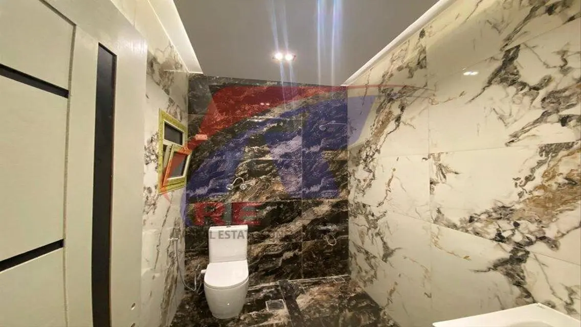 Luxury Apartment for Sale - 120 sqm in a Prime Location