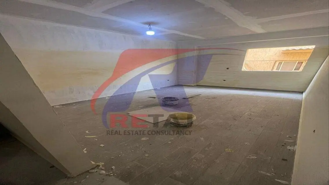 Luxury Apartment for Sale - 120 sqm in a Prime Location