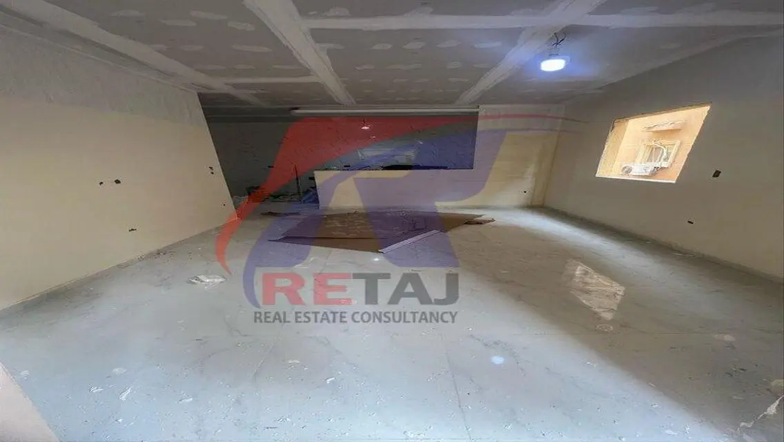 Luxury Apartment for Sale - 120 sqm in a Prime Location