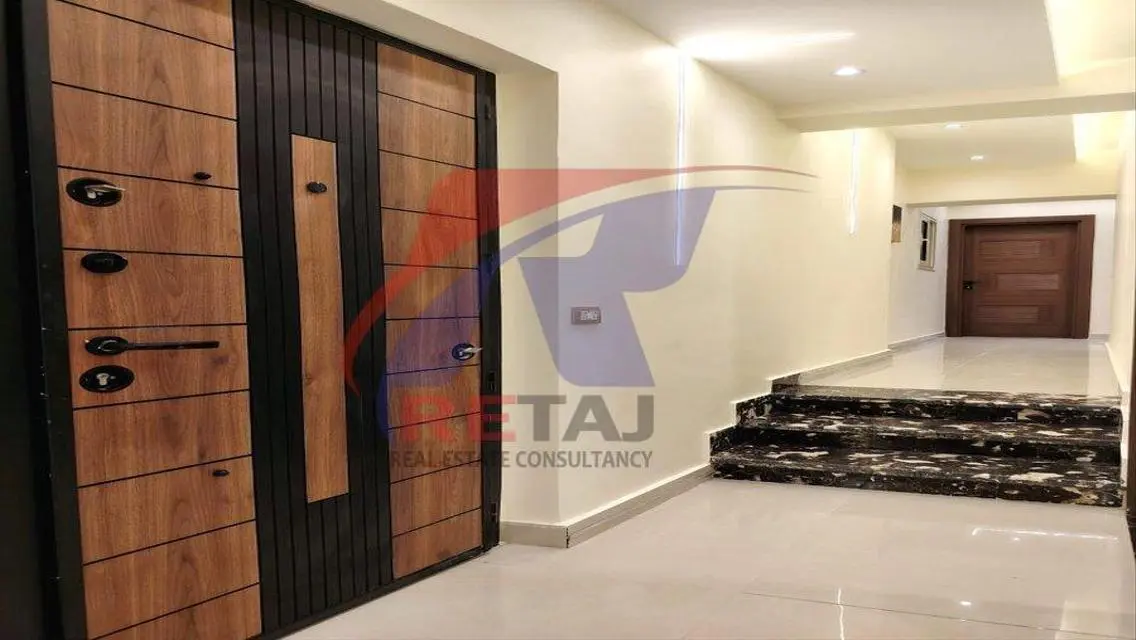 Luxury Apartment with Modern Design in a Prime Location