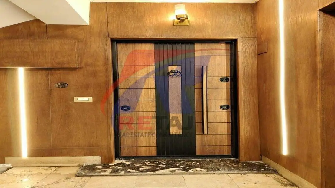 Luxury Apartment with Modern Design in a Prime Location