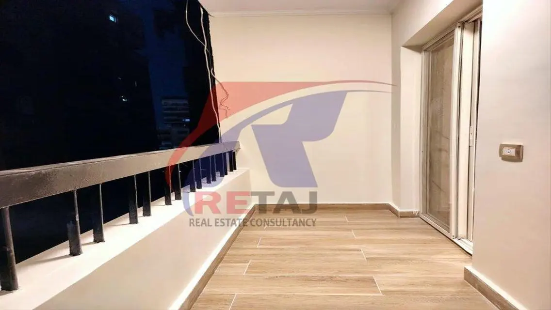 Luxury Apartment with Modern Design in a Prime Location