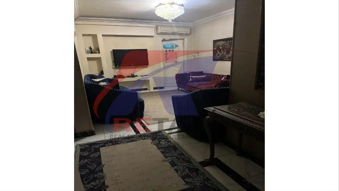 شقة فاخرة بمساحة 150 متر للبيع