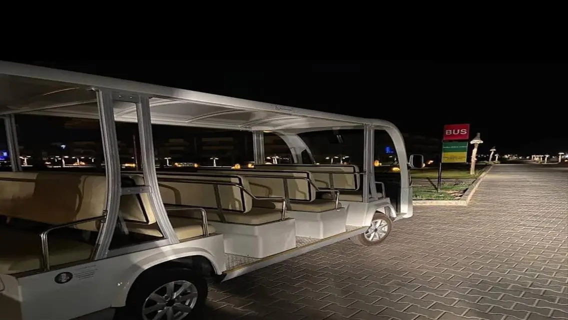 Luxury Apartment Overlooking Lakes for 2,800,000 EGP