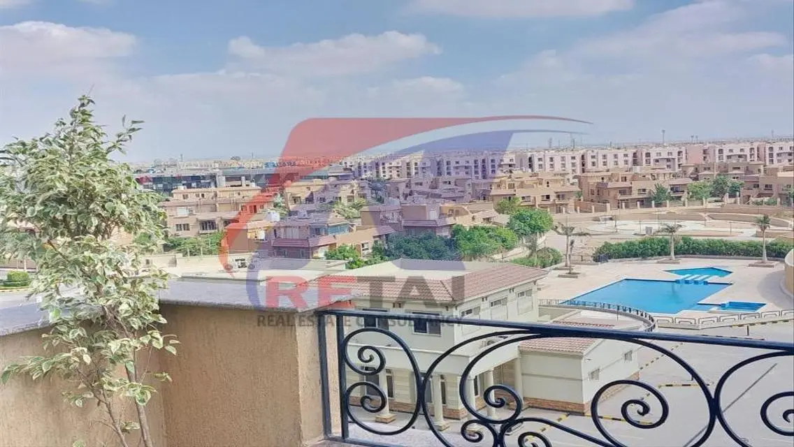 شقة فاخرة للإيجار في قلب المدينة