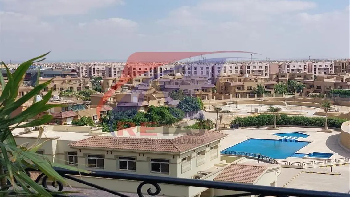 شقة فاخرة للإيجار في قلب المدينة