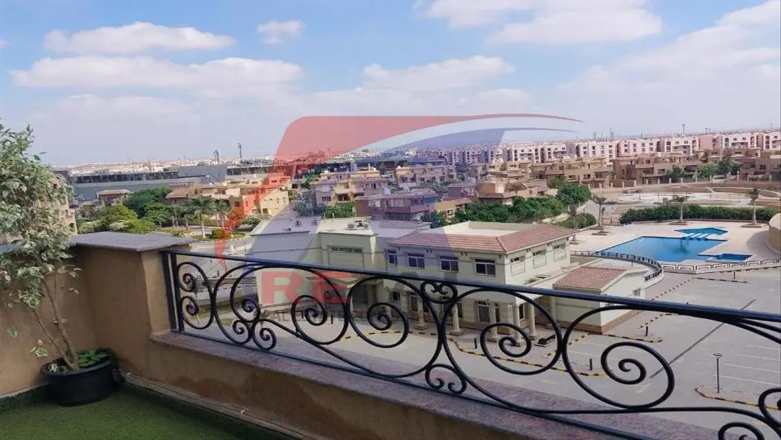 شقة فاخرة للإيجار في قلب المدينة