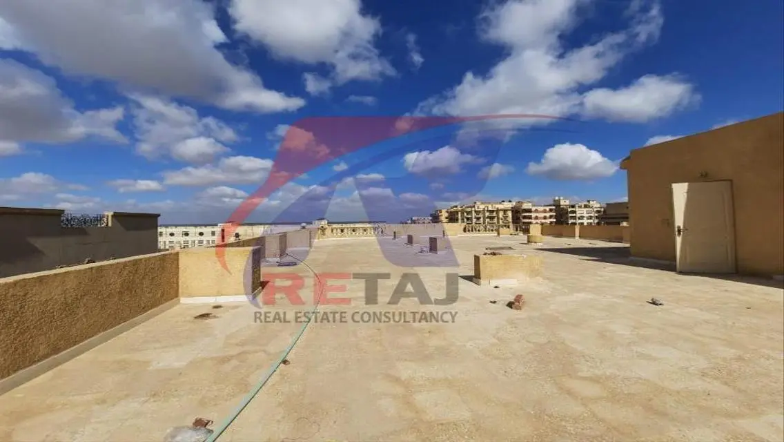 شقة مميزة للإيجار في موقع استراتيجي