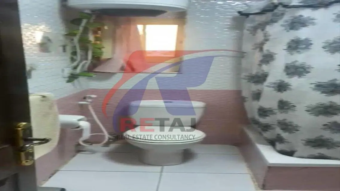 Luxury Apartment for Sale - 100 sqm in the Heart of the City